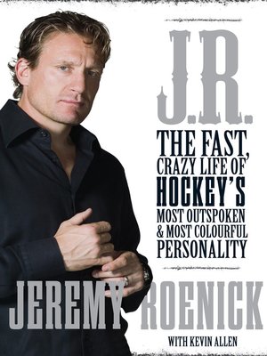 cover image of J. R.